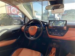 تۆیۆتا کۆرۆلا